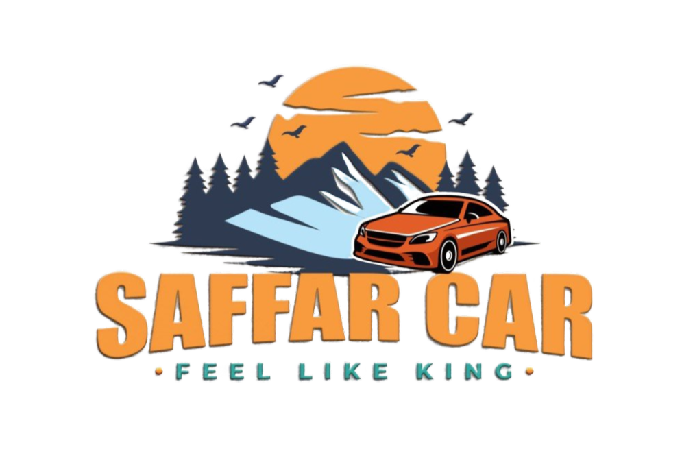 Saffar Car Logo